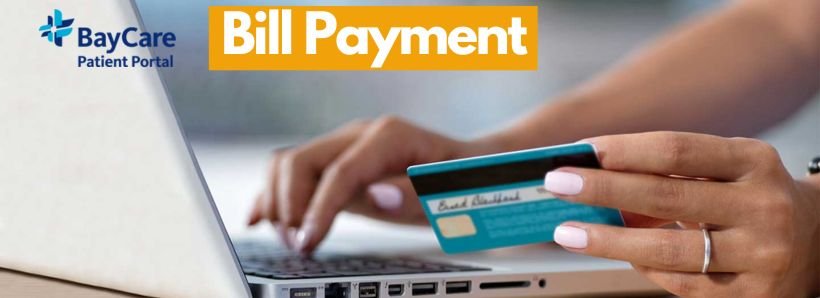 BayCare Patient Portal Bill Payment